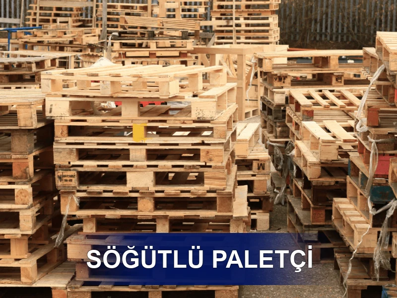 Söğütlü Palet Galeri 1