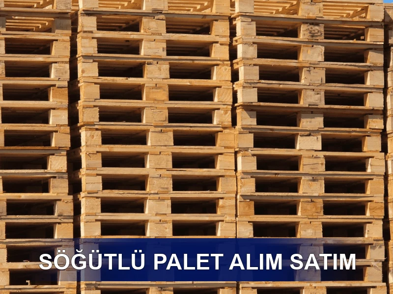 Söğütlü Palet Galeri 3