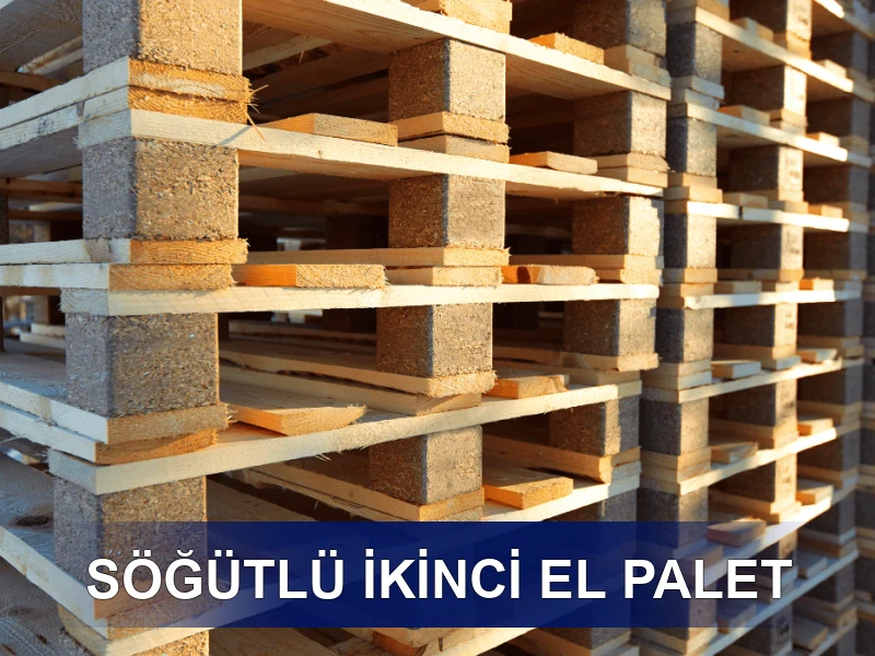 Söğütlü Palet Galeri 7