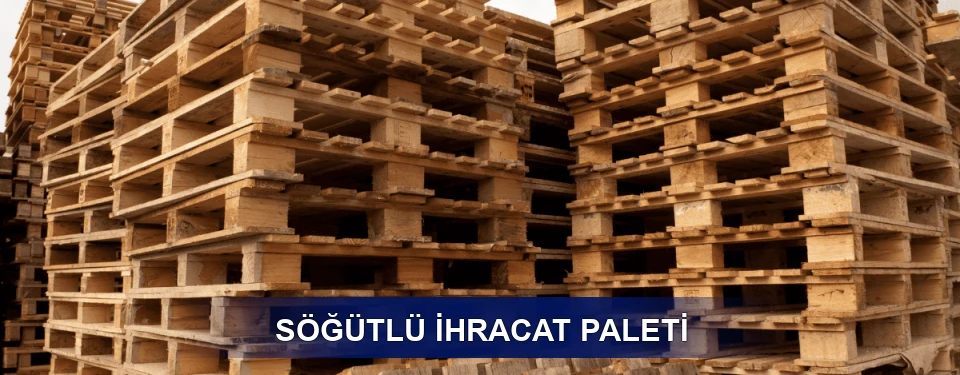 Söğütlü ISPM 15 Seçimi Söğütlü ISPM 15 Seçimi