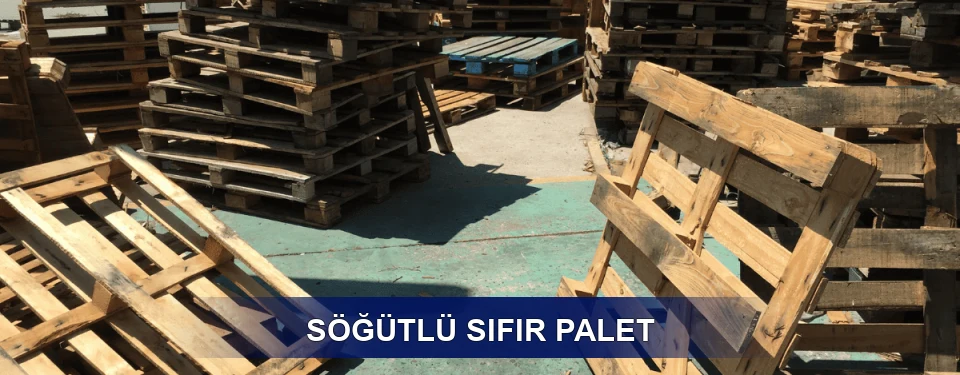 Söğütlü Stok Yönetimi